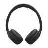 Outlet Słuchawki bezprzewodowe nauszne JBL Tune 530BT czarne