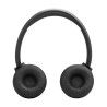 Outlet Słuchawki bezprzewodowe nauszne JBL Tune 530BT czarne