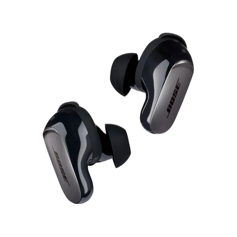 Outlet Słuchawki bezprzewodowe dokanałowe Bose QuietComfort Ultra Earbuds