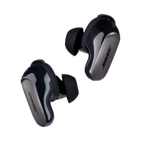 Outlet Słuchawki bezprzewodowe dokanałowe Bose QuietComfort Ultra Earbuds