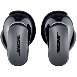 Outlet Słuchawki bezprzewodowe dokanałowe Bose QuietComfort Ultra Earbuds