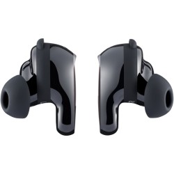 Outlet Słuchawki bezprzewodowe dokanałowe Bose QuietComfort Ultra Earbuds