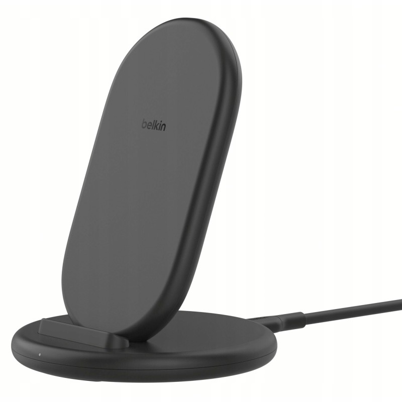 Outlet Podkładka ładująca indukcyjna Belkin BoostCharge 15 W bezprzewodowa