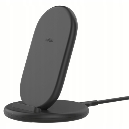 Outlet Podkładka ładująca indukcyjna Belkin BoostCharge 15 W bezprzewodowa