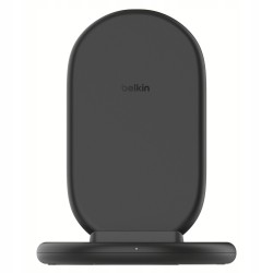 Outlet Podkładka ładująca indukcyjna Belkin BoostCharge 15 W bezprzewodowa