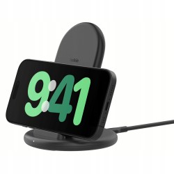 Outlet Podkładka ładująca indukcyjna Belkin BoostCharge 15 W bezprzewodowa