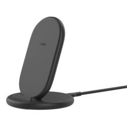 Outlet Podkładka ładująca indukcyjna Belkin BoostCharge 15 W bezprzewodowa