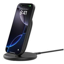 Outlet Podkładka ładująca indukcyjna Belkin BoostCharge 15 W bezprzewodowa