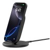 Outlet Podkładka ładująca indukcyjna Belkin BoostCharge 15 W bezprzewodowa