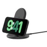 Outlet Podkładka ładująca indukcyjna Belkin BoostCharge 15 W bezprzewodowa