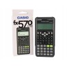 Outlet Kalkulator naukowy NA STUDIO LICEUM CASIO fx-570 Plus 2 czarny