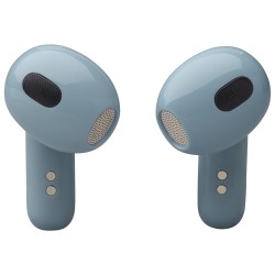 Outlet Słuchawki bezprzewodowe douszne JBL Live Flex 3 ANC Niebieski