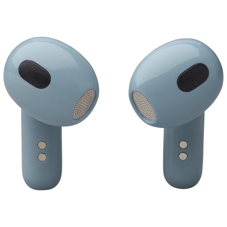 Outlet Słuchawki bezprzewodowe douszne JBL Live Flex 3 ANC Niebieski