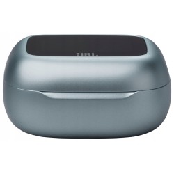 Outlet Słuchawki bezprzewodowe douszne JBL Live Flex 3 ANC Niebieski