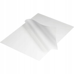 Dahle Folia do laminowania DIN A4 125 micron błyszcząca 100 szt.