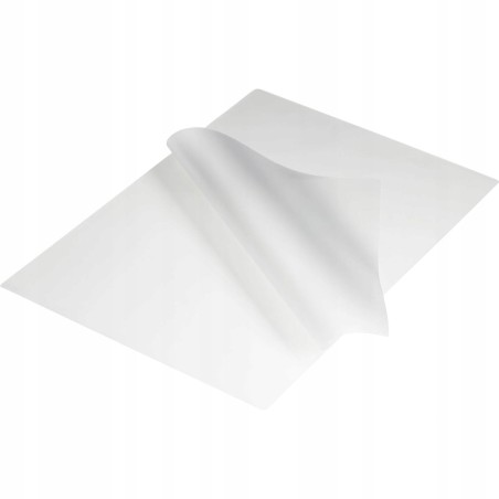 Dahle Folia do laminowania DIN A4 125 micron błyszcząca 100 szt.