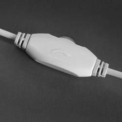 Outlet Słuchawki z Mikrofonem Gaming Mars Gaming MH122 LED Redukcja szumów