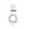 Outlet Kabel Apple USB typ C - USB typ C 2 m nylonowy oplot 240W biały