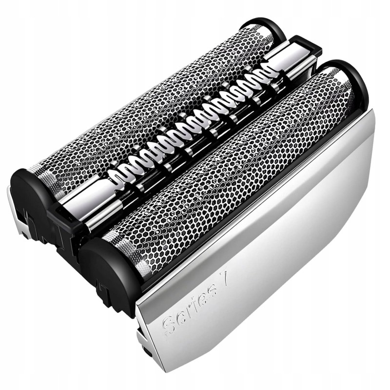 Wkład Braun Series 7 70S do golarki elektrycznej srebrny