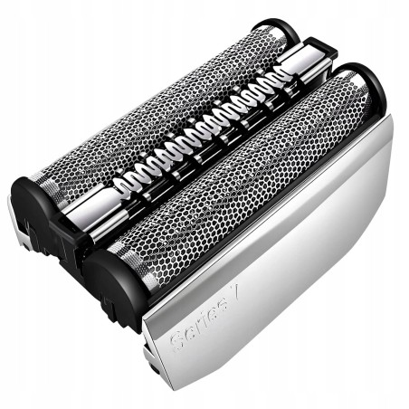 Wkład Braun Series 7 70S do golarki elektrycznej srebrny