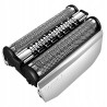 Wkład Braun Series 7 70S do golarki elektrycznej srebrny