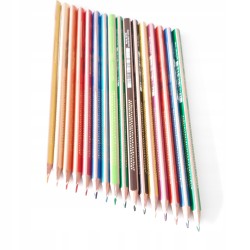 Kredki ołówkowe Staedtler 16 szt.