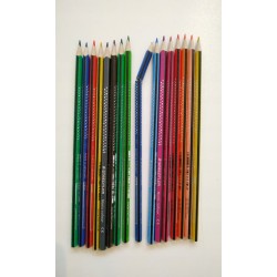 Kredki ołówkowe Staedtler 16 szt.