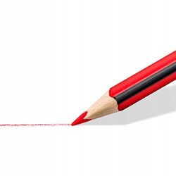 Kredki ołówkowe Staedtler 16 szt.