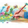 Kredki ołówkowe Staedtler 16 szt.