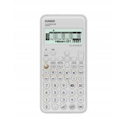 Outlet Kalkulator biurowy naukowy CASIO FX-570 SPCW z wyświetlaczem LCD