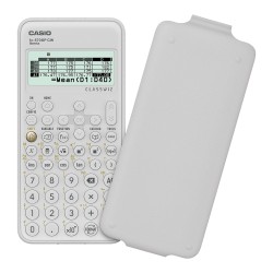 Outlet Kalkulator biurowy naukowy CASIO FX-570 SPCW z wyświetlaczem LCD