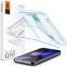 Outlet 2x Szkło hartowane Google Pixel 9/9 Pro Spigen Glas.tR EZ Fit z