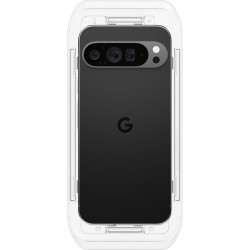Outlet 2x Szkło hartowane Google Pixel 9/9 Pro Spigen Glas.tR EZ Fit z