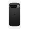 Outlet 2x Szkło hartowane Google Pixel 9/9 Pro Spigen Glas.tR EZ Fit z