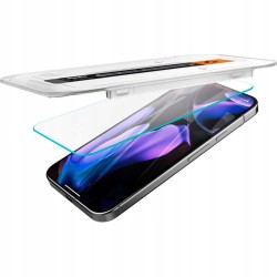 Outlet 2x Szkło hartowane Google Pixel 9/9 Pro Spigen Glas.tR EZ Fit z