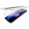 Outlet 2x Szkło hartowane Google Pixel 9/9 Pro Spigen Glas.tR EZ Fit z
