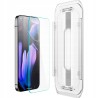 Outlet 2x Szkło hartowane Google Pixel 9/9 Pro Spigen Glas.tR EZ Fit z