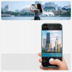 Outlet 2x Szkło hartowane Google Pixel 9/9 Pro Spigen Glas.tR EZ Fit z