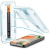 Outlet 2x Szkło hartowane Google Pixel 9/9 Pro Spigen Glas.tR EZ Fit z