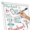 Marker Lumocolor 356 B do tablic papierowych Staedtler 6 szt. wielokolorowy