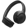 Outlet Słuchawki bezprzewodowe nauszne JBL Tune 530BT czarne