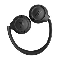Outlet Słuchawki bezprzewodowe nauszne JBL Tune 530BT czarne
