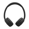Outlet Słuchawki bezprzewodowe nauszne JBL Tune 530BT czarne