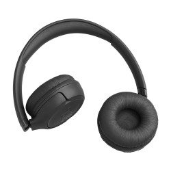Outlet Słuchawki bezprzewodowe nauszne JBL Tune 530BT czarne