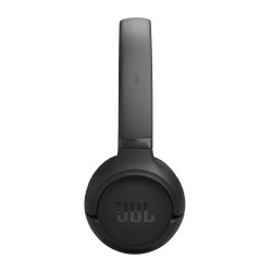Outlet Słuchawki bezprzewodowe nauszne JBL Tune 530BT czarne