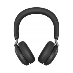 Outlet Słuchawki bezprzewodowe nauszne Jabra Evolve2 75 ANC czarny