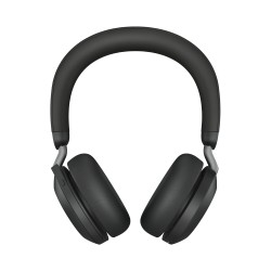 Outlet Słuchawki bezprzewodowe nauszne Jabra Evolve2 75 ANC czarny