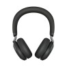 Outlet Słuchawki bezprzewodowe nauszne Jabra Evolve2 75 ANC czarny