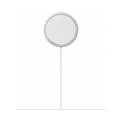 Outlet Ładowarka indukcyjna Apple MGDM4ZM/A MagSafe 2m Biała