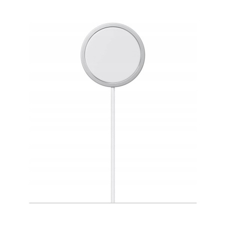Outlet Ładowarka indukcyjna Apple MGDM4ZM/A MagSafe 2m Biała